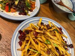 -静一餐厅·湖北菜(前门店)
