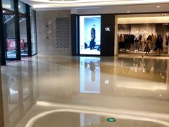 -麦当劳(民盈·国贸城店)