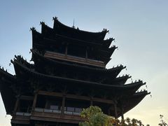 -杭州半山国家森林公园