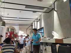 -HELLO MUSAE 拾光缪斯餐厅·纯正希腊风味(苏州中心店)