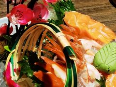 -雾山韩式烤肉·海南糟粕&椰子鸡火锅·海景餐厅(三亚绿发山海天JW万豪酒店)