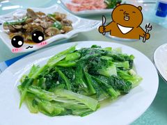 -景好海鲜餐厅(大鹏必选旅游店)