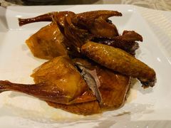 -香云轩·顺德菜(香云纱园林酒店店)