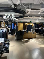 -BRANS PORO布朗斯伯勒西装高级定制·城市裁缝铺(金陵店)