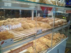 -BreadTalk面包新语·烘焙蛋糕(东方宝泰广场店)