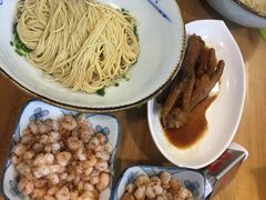 -朱洪元苏式面馆(绿宝广场店)