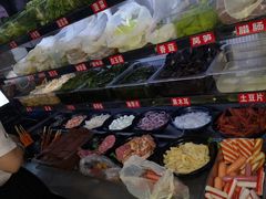 -杨国福麻辣烫(庆春路店)