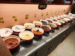 -三江两海老火锅(北京首店)
