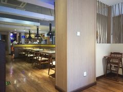 -阿泽禧烤肉(民兴花园店)