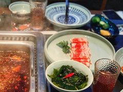 -大隐·成都火锅Bistro(合生麒麟新天地店)