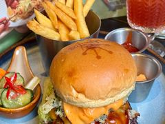 -bluefrog蓝蛙(水游城店)