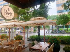 -Peet's Coffee皮爷咖啡(大学路店)