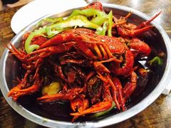 -辣盆盆麻辣小龙虾(哈尔滨总店)