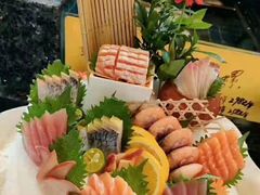 -石浦大酒店(百丈店)