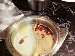 -火宴山海鲜自助火锅(酱园店)