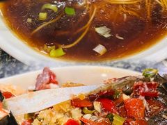 -东吴面馆(凯马广场店)