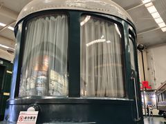 -沈阳铁路陈列馆