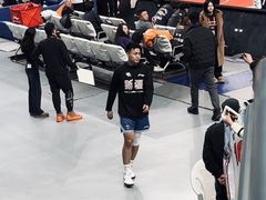 -乌鲁木齐奥林匹克体育中心