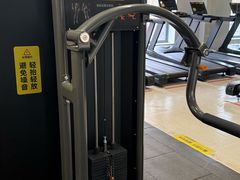 -发条鸭无人健身房(浦东北艾路店)
