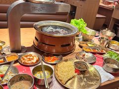 -西塔老太太泥炉烤肉(杭州首店)