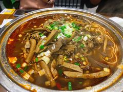 -二分八云雁阁(长治路店)