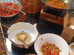 -吃货私房菜(丽江束河古镇店)