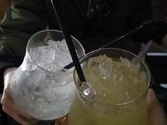 -The Cheebat 锌吧·Bistro(体育西店)