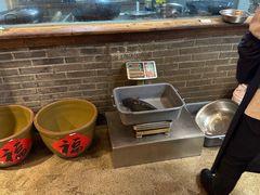 -大自然(鲁家村店)