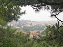 景点-信号山公园