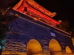 -台儿庄古城