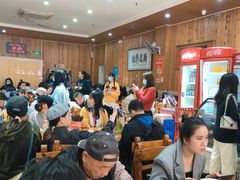 -肆姐面粉馆(坡子街店)