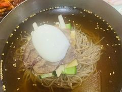 -长今家韩国料理(瑞景店)