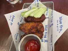 -bluefrog蓝蛙(悠唐购物中心店)