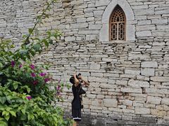 -高荡千年布依古寨旅游景区