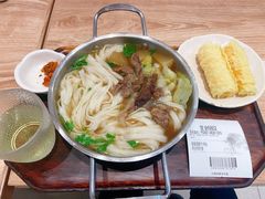 -小满手工粉(上海月星环球港店)