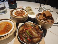 -滋粥楼·顺德菜(番禺广场总店)