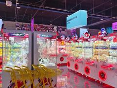 -LLJ夹机占(清河万象汇店)