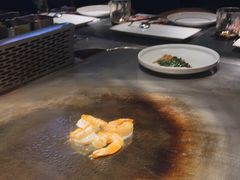 -盛焰铁板烧(王府井店)