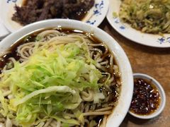 -柴氏风味斋(甘家口店)