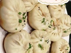 生煎包-首座华宴