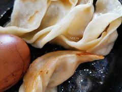 -金枫锅贴(滨江·凯旋门店)