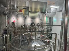 -杭州味全生技食品有限公司