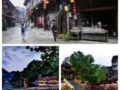 -边城茶峒景区