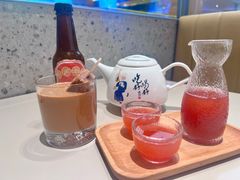 -蔡澜点心·粤菜(丽泽天街店)