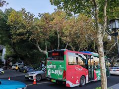 -北山街历史文化街区