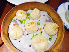 绍兴小笼-寻宝记绍兴菜(鲁迅路店)