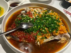 -玫瑰厅上海菜(兴国路店)