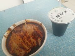 -清真·宏顺祥卤汁凉粉(大皮院店)