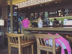 -星巴克(潍坊胜利东街银座商城店)