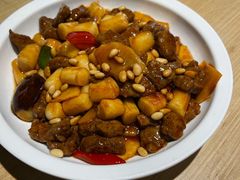 -兔爸私家小厨(新北万达店)